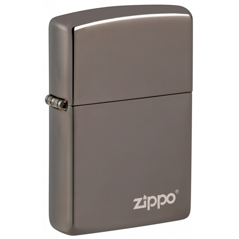 "Zippo" Lighter